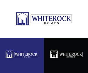 Logo Design by Srk pix!14 for Morrison Fine Homes | Design: #29863268