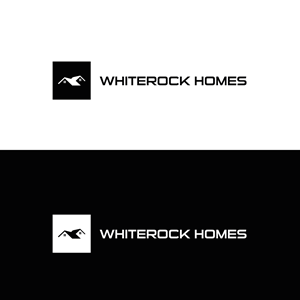 Logo Design by METHODEMAN for Morrison Fine Homes | Design: #29860077