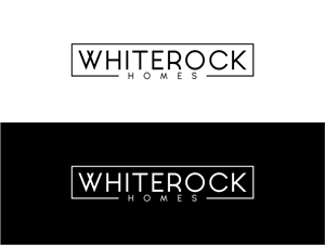 Diseño de Logo por simpl_designs para Morrison Fine Homes | Diseño: #29851251