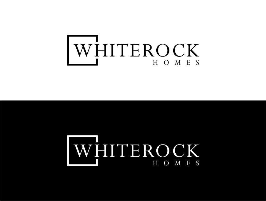 Logo Design by simpl_designs for Morrison Fine Homes | Design #29851252