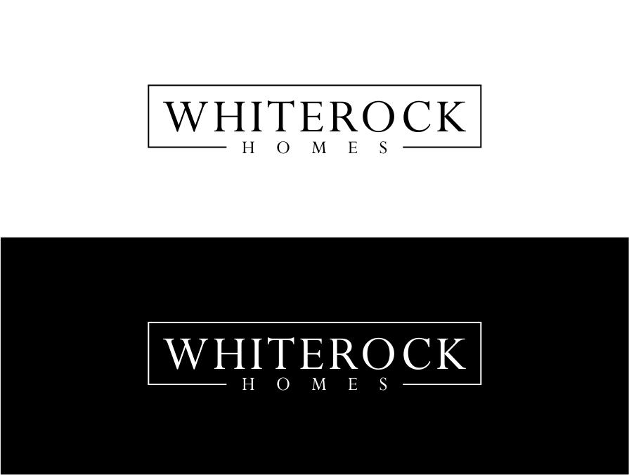 Logo Design by simpl_designs for Morrison Fine Homes | Design #29851253