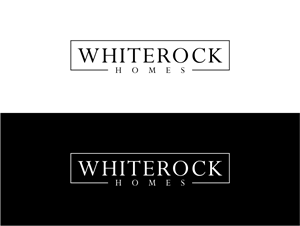 Logo Design by simpl_designs for Morrison Fine Homes | Design: #29851253