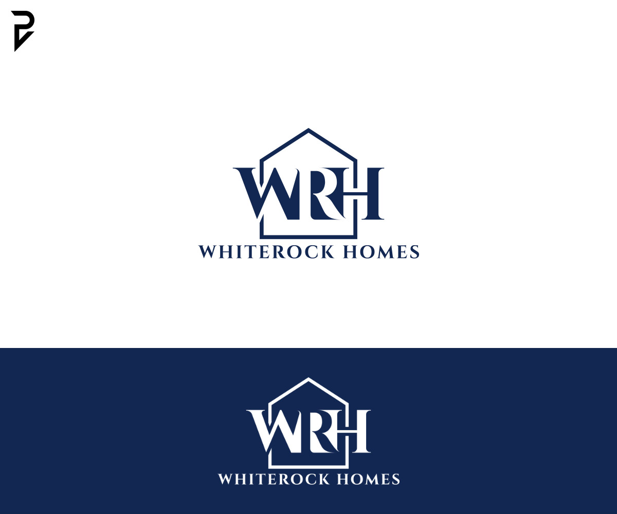 Logo Design by poisonvectors for Morrison Fine Homes | Design #29861928