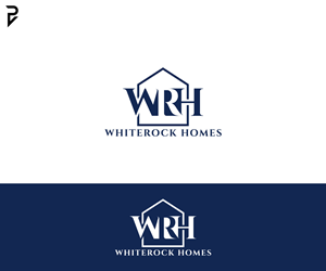 Logo Design by poisonvectors for Morrison Fine Homes | Design: #29861928