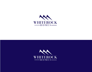 Logo Design by creativepoint for Morrison Fine Homes | Design: #29852711