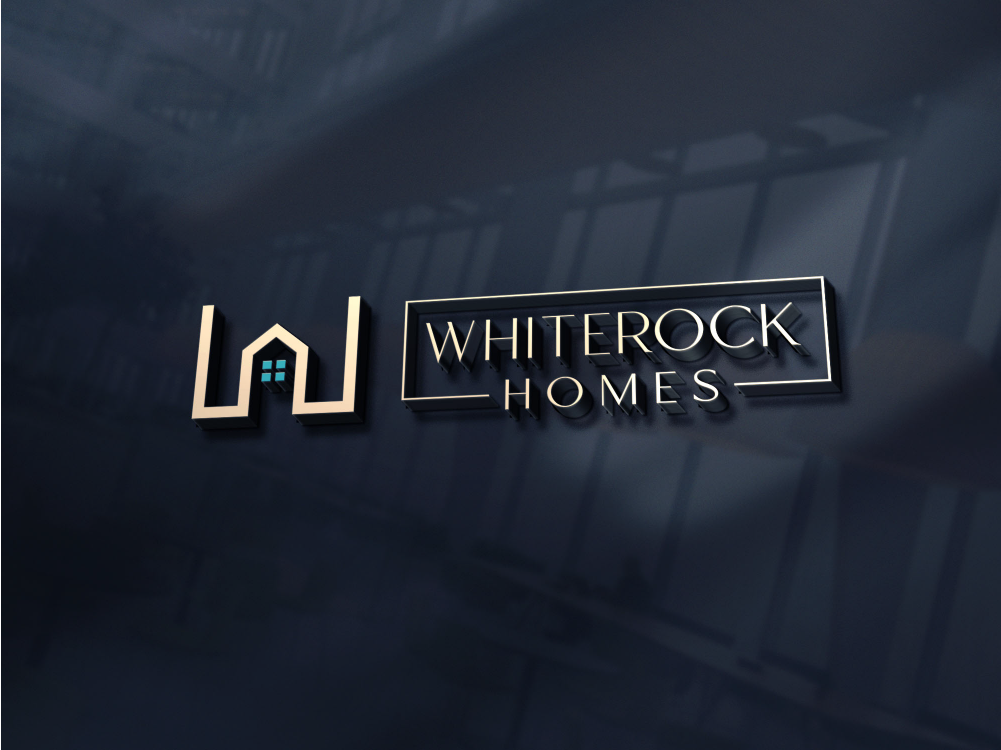 Logo Design by jizzy123 for Morrison Fine Homes | Design #29851779
