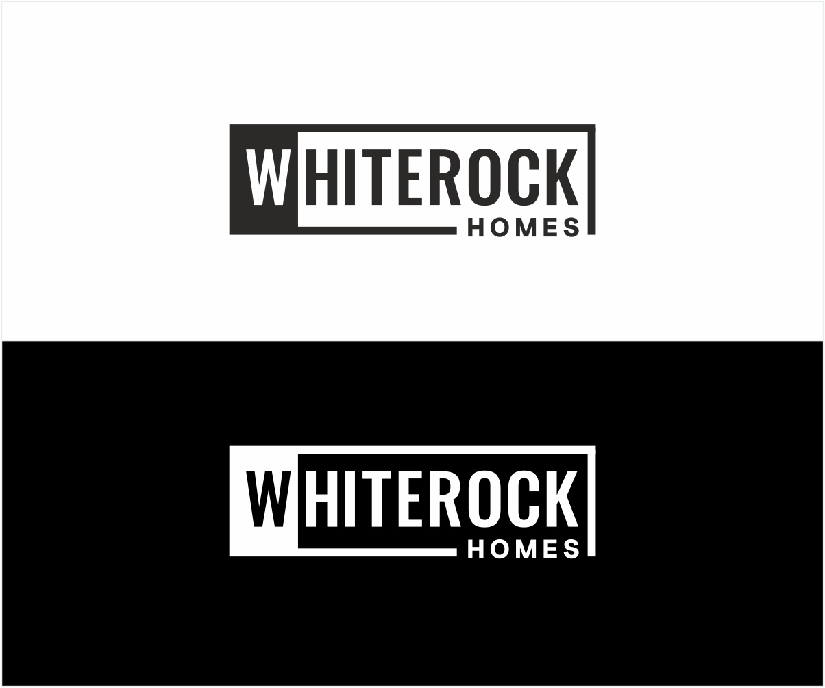 Logo Design by Logocraft for Morrison Fine Homes | Design #29849479