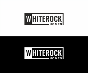 Logo Design by Logocraft for Morrison Fine Homes | Design: #29849479