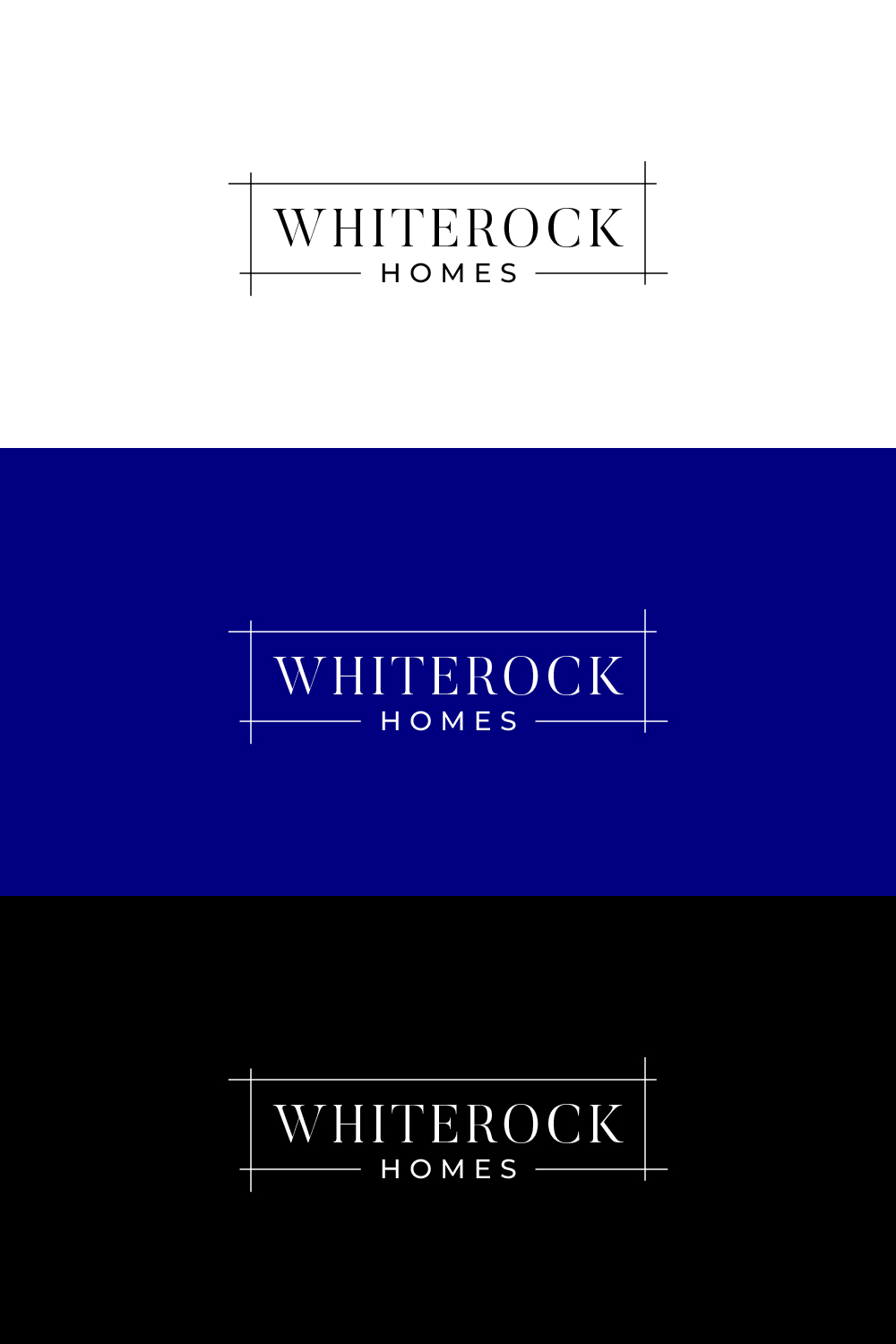 Logo Design by DesignNXT for Morrison Fine Homes | Design #29864994