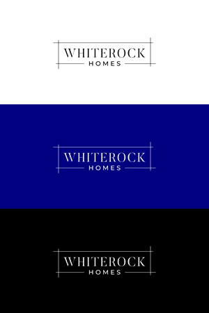 Diseño de Logo por DesignNXT para Morrison Fine Homes | Diseño: #29864994