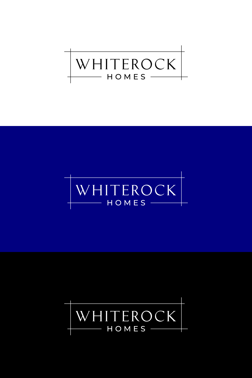 Diseño de Logo por DesignNXT para Morrison Fine Homes | Diseño #29865006