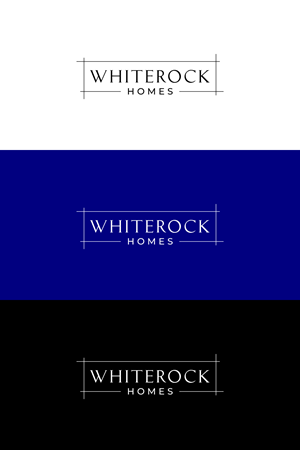 Diseño de Logo por DesignNXT para Morrison Fine Homes | Diseño: #29865006