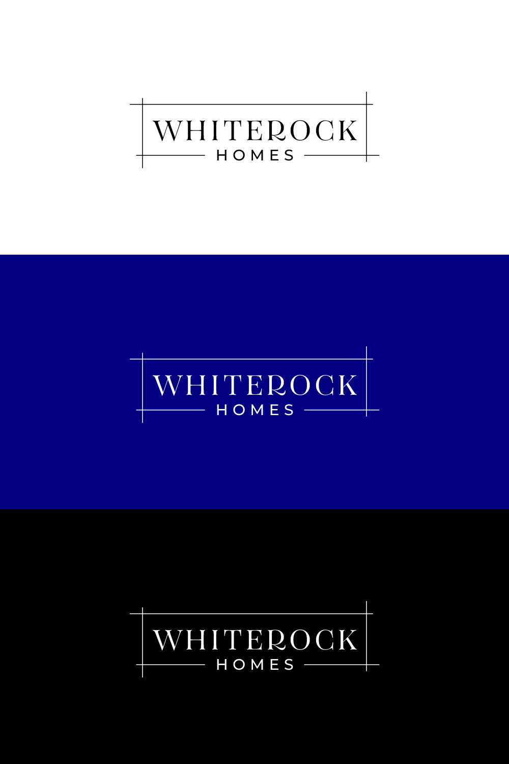 Logo Design by DesignNXT for Morrison Fine Homes | Design #29865017