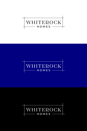 Diseño de Logo por DesignNXT para Morrison Fine Homes | Diseño: #29865017