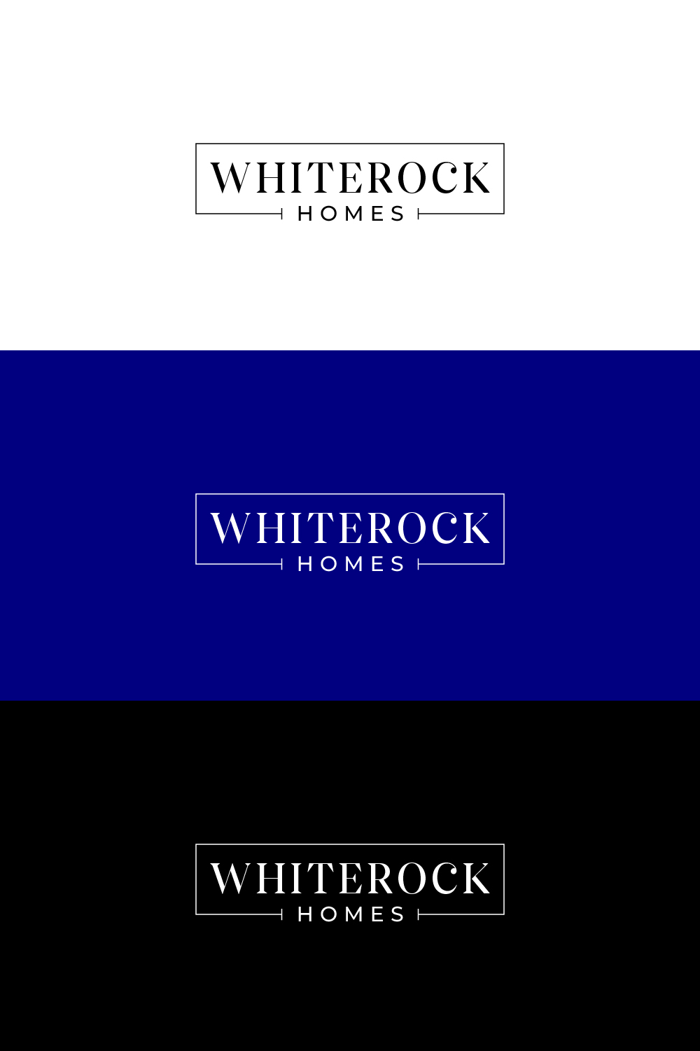 Diseño de Logo por DesignNXT para Morrison Fine Homes | Diseño #29865043