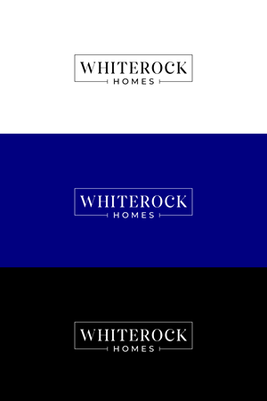 Diseño de Logo por DesignNXT para Morrison Fine Homes | Diseño: #29865043