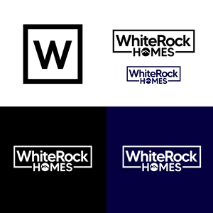 Diseño de Logo por DSCMedian™ para Morrison Fine Homes | Diseño: #29888837