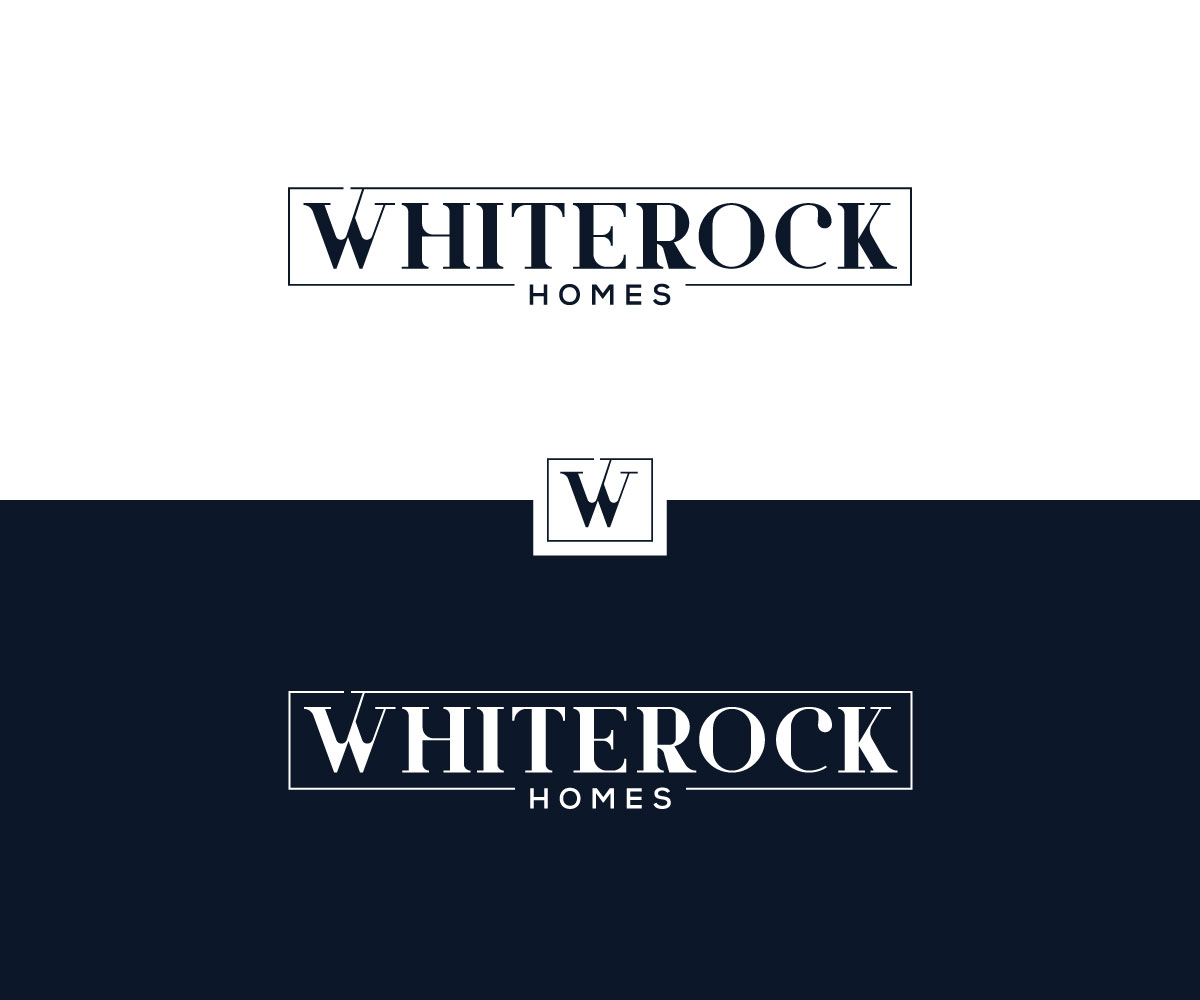 Diseño de Logo por ecorokerz para Morrison Fine Homes | Diseño #29850972