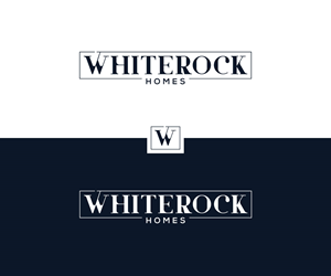 Logo Design by ecorokerz for Morrison Fine Homes | Design: #29850972