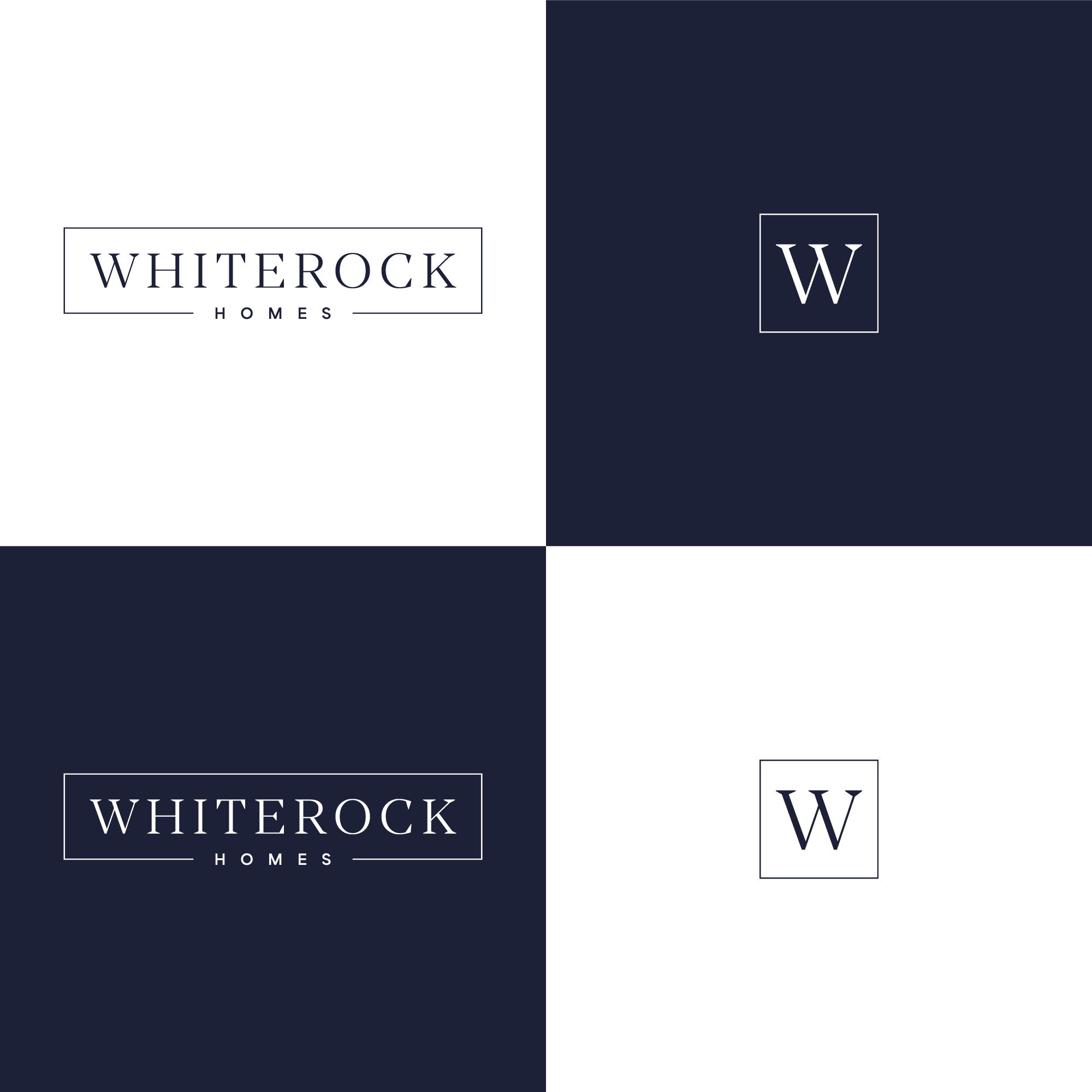 Diseño de Logo por AlexMorisseau para Morrison Fine Homes | Diseño #29852785