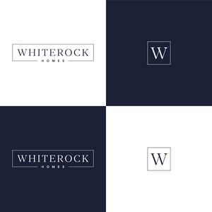 Diseño de Logo por AlexMorisseau para Morrison Fine Homes | Diseño: #29852785