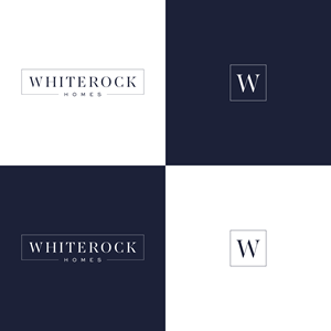 Diseño de Logo por AlexMorisseau para Morrison Fine Homes | Diseño: #29852786