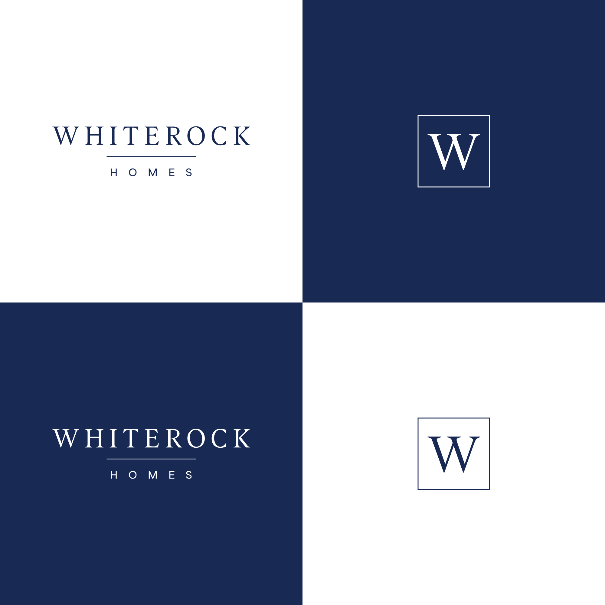 Diseño de Logo por AlexMorisseau para Morrison Fine Homes | Diseño #29865130