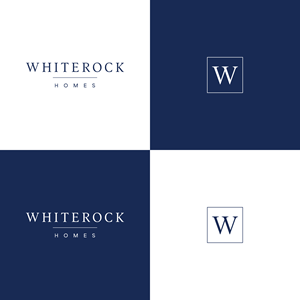 Logo Design by AlexMorisseau for Morrison Fine Homes | Design: #29865130