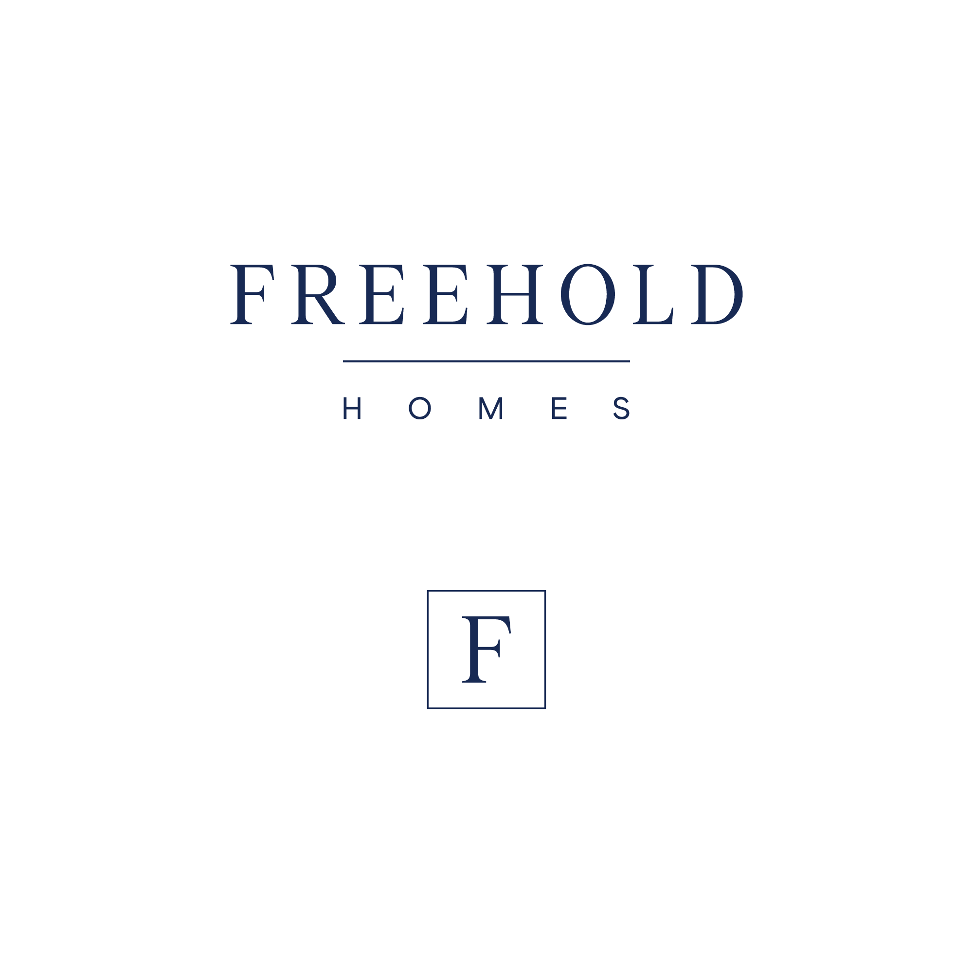 Logo Design by AlexMorisseau for Morrison Fine Homes | Design #29888338