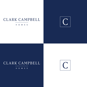 Logo Design by AlexMorisseau for Morrison Fine Homes | Design: #29911887