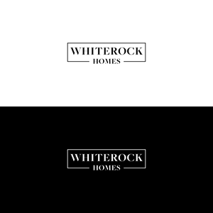 Logo Design by Deant for Morrison Fine Homes | Design: #29848406