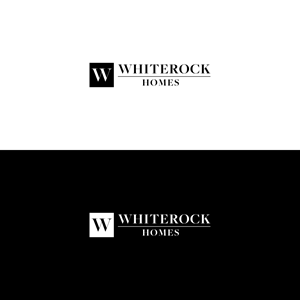 Logo Design by Deant for Morrison Fine Homes | Design: #29848407