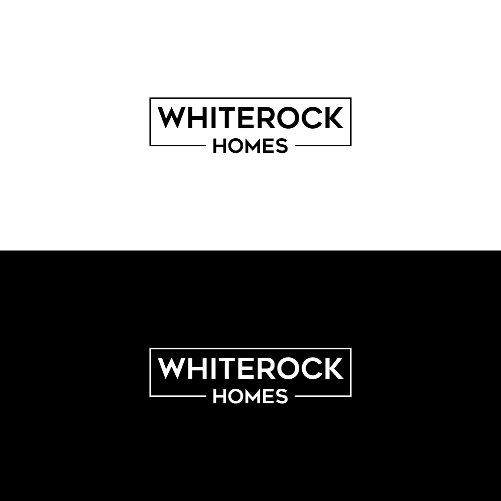 Logo Design by Deant for Morrison Fine Homes | Design #29848408