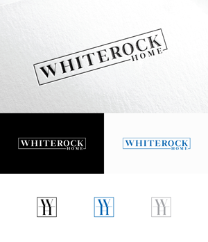 Logo Design by step forward 2 for Morrison Fine Homes | Design: #29850598