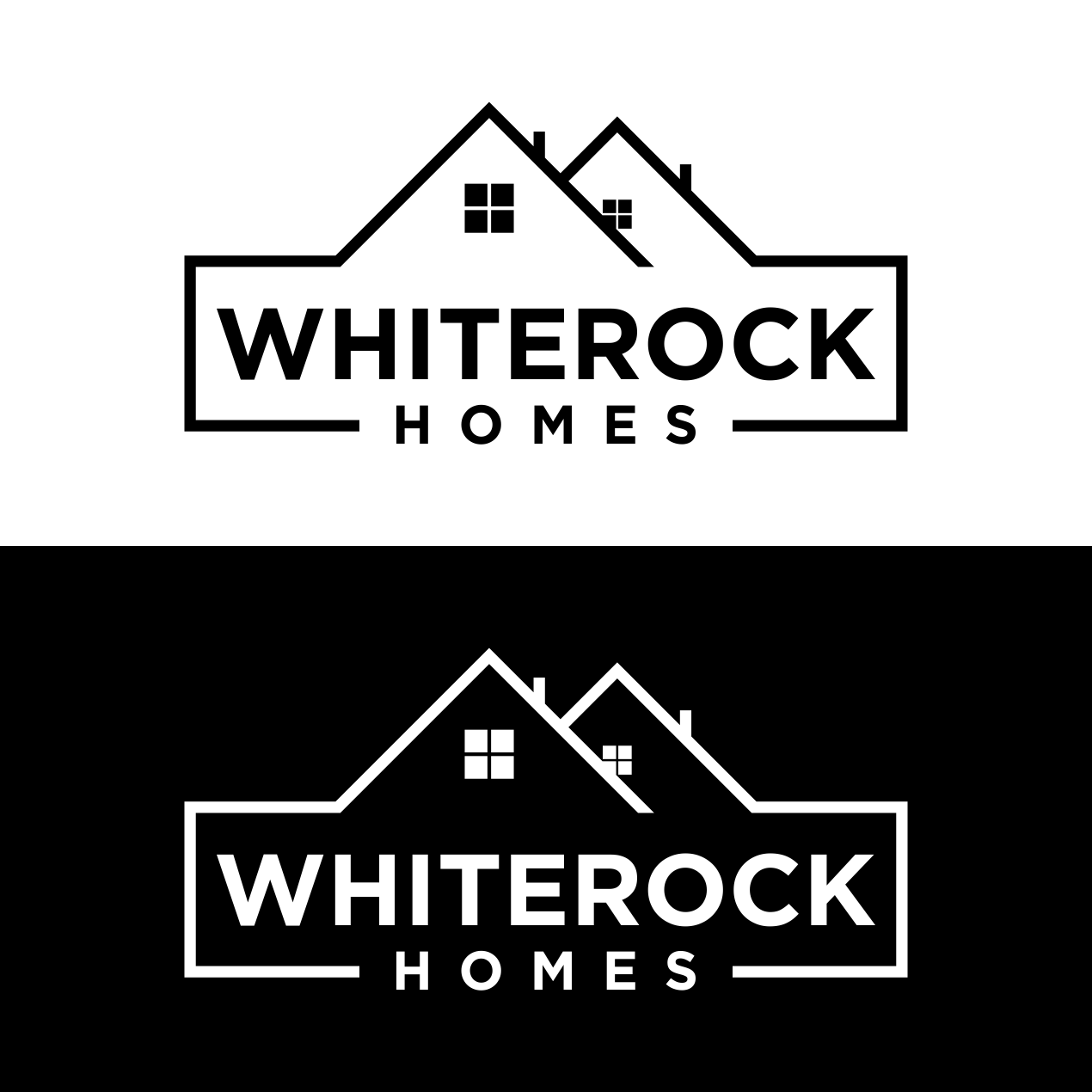 Logo Design by M.Syaiful Huda for Morrison Fine Homes | Design #29852885