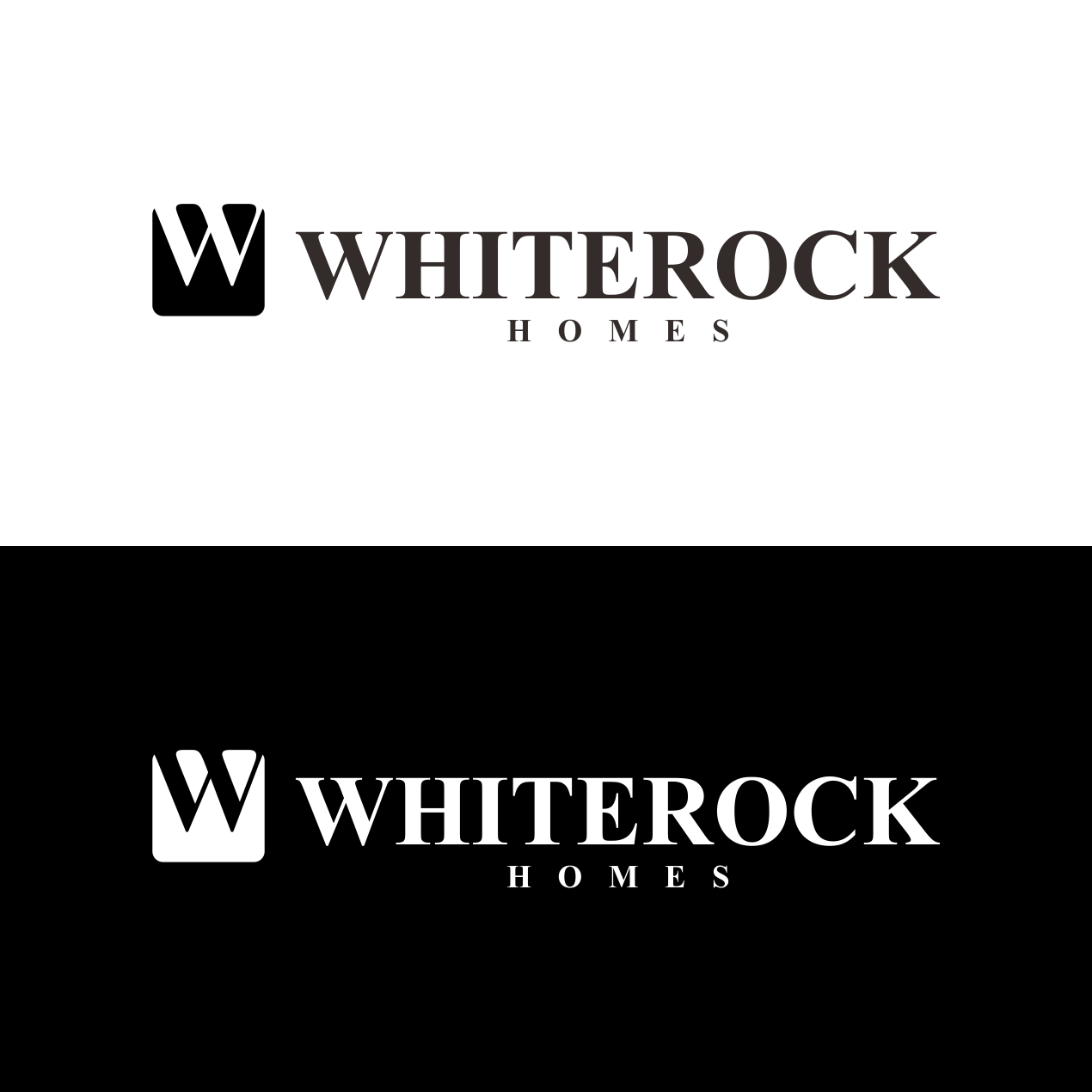 Logo Design by M.Syaiful Huda for Morrison Fine Homes | Design #29852939