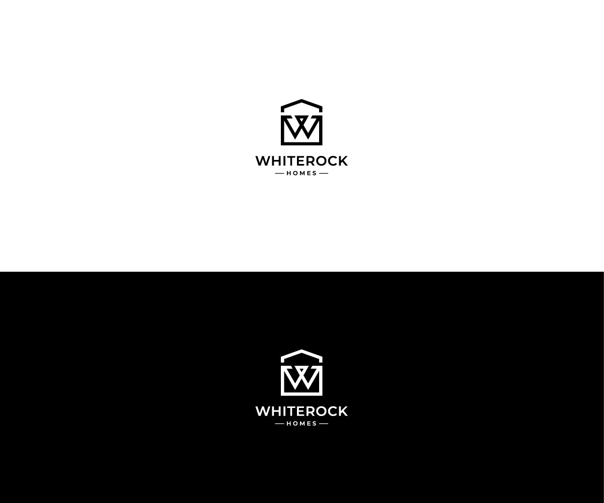 Logo Design by flora.c design for Morrison Fine Homes | Design #29853917