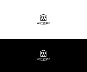 Logo Design by flora.c design for Morrison Fine Homes | Design: #29853917
