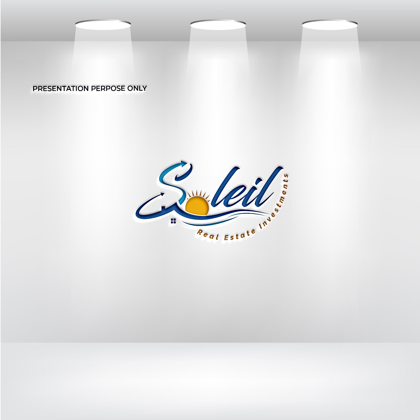 Logo Design by RS_Design for this project | Design #29853361