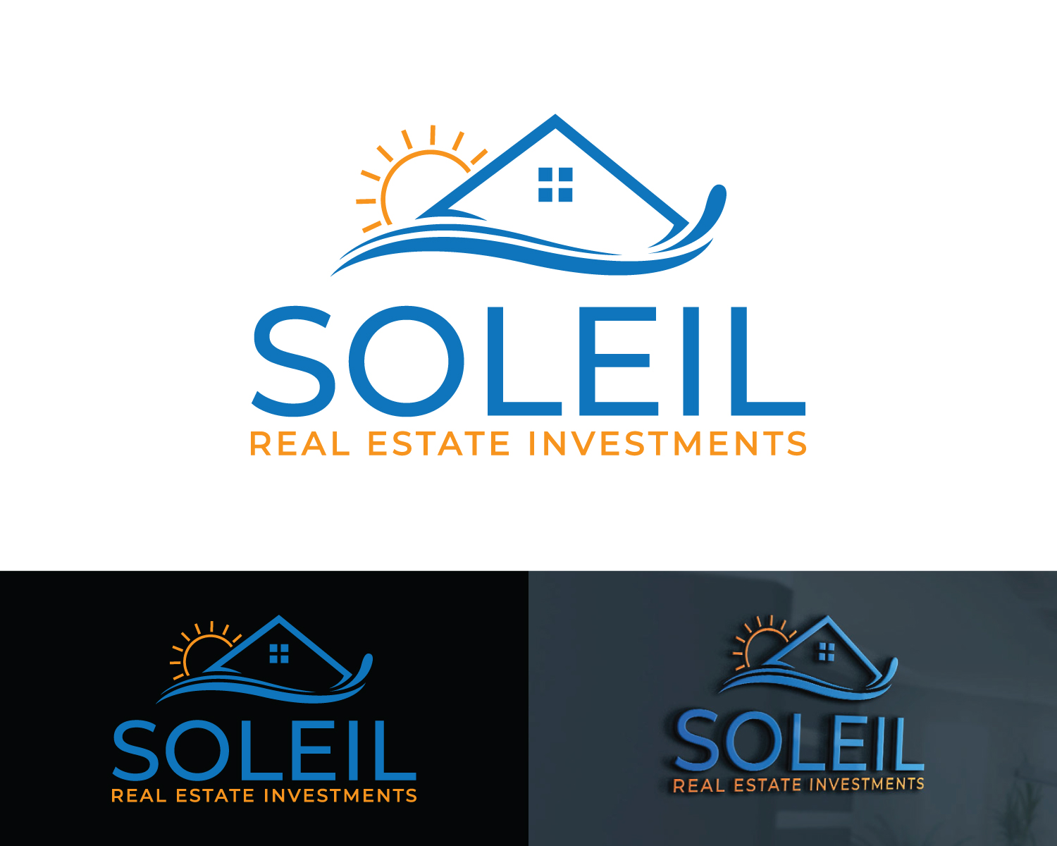 Logo-Design von Box Graphic für dieses Projekt | Design #29851022