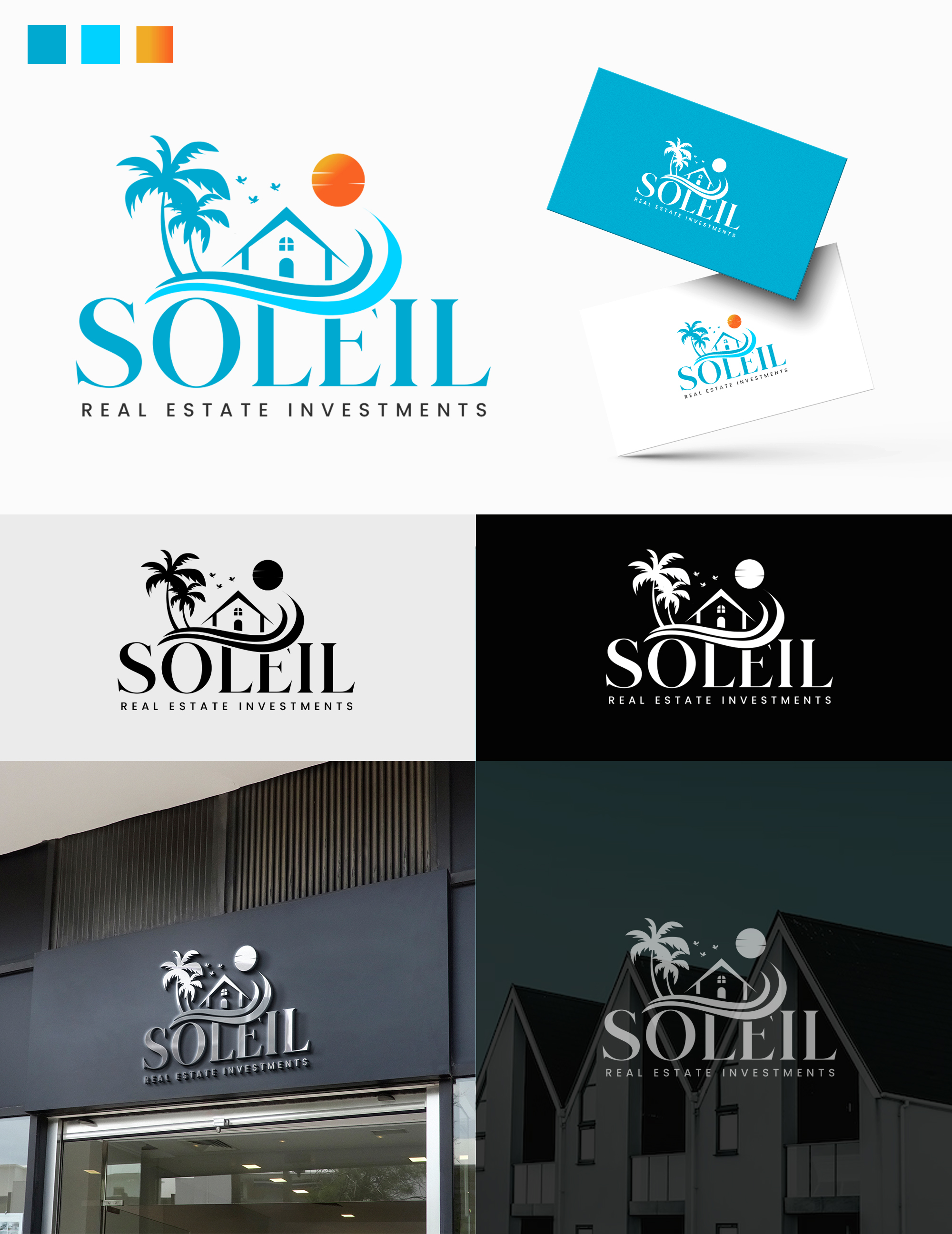 Logo-Design von Design Athics für dieses Projekt | Design #29854252