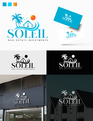 Logo-Design von Design Athics für dieses Projekt | Design: #29854252