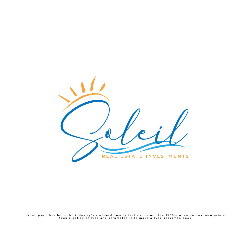 Logo Design by habib97 for this project | Design #29853922