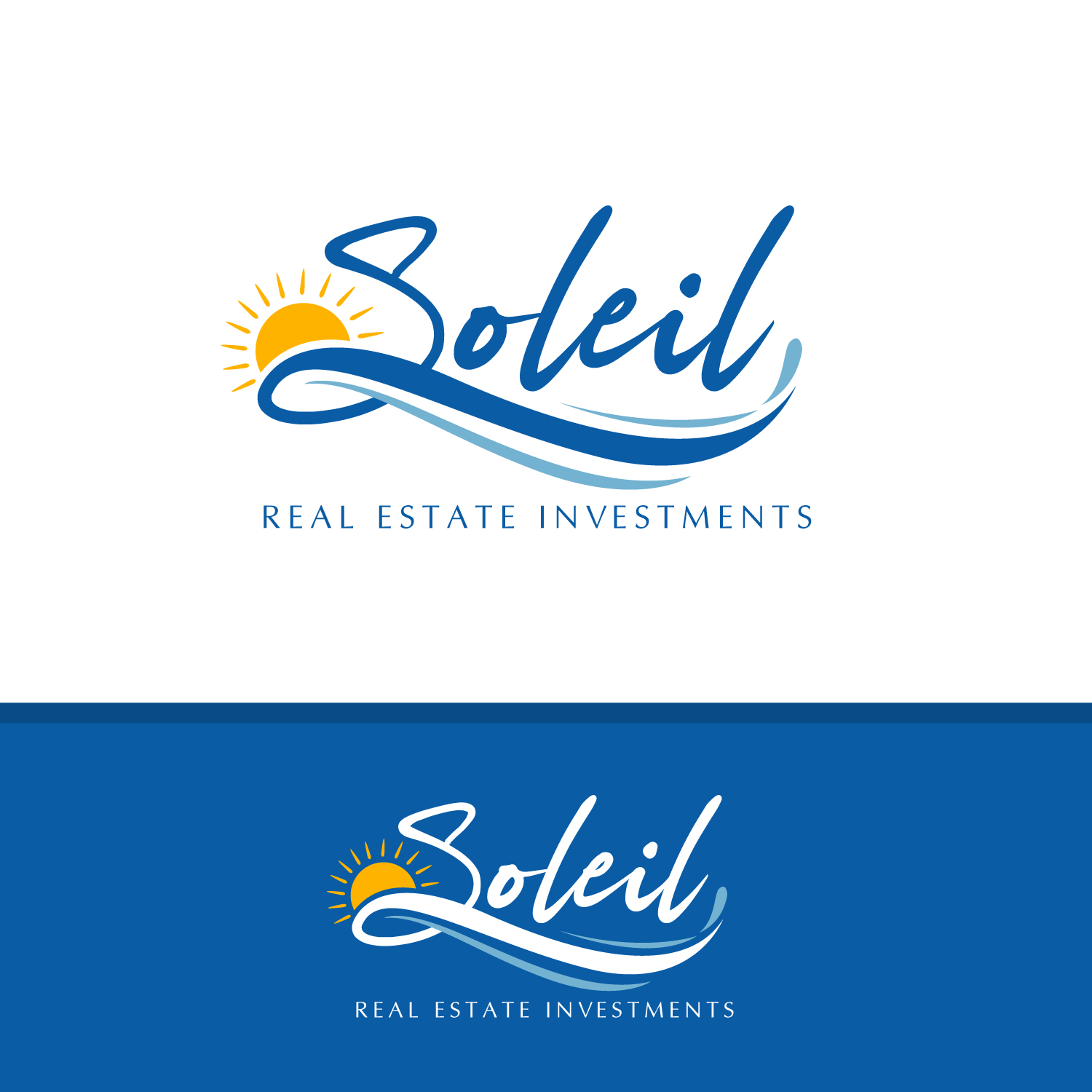 Logo Design by Revolt Team for this project | Design #29851607