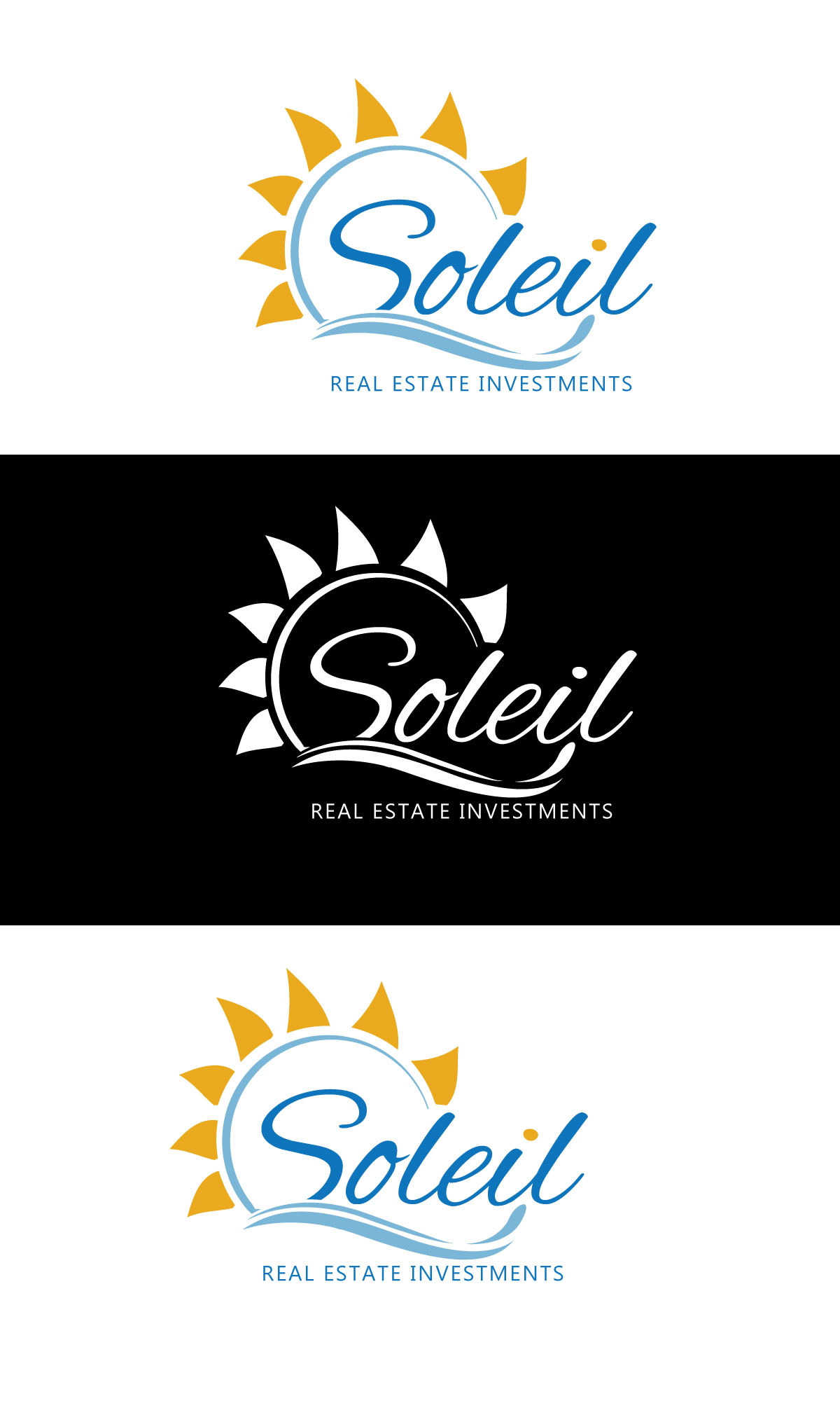 Logo Design by MANIK 42 for this project | Design #29853551