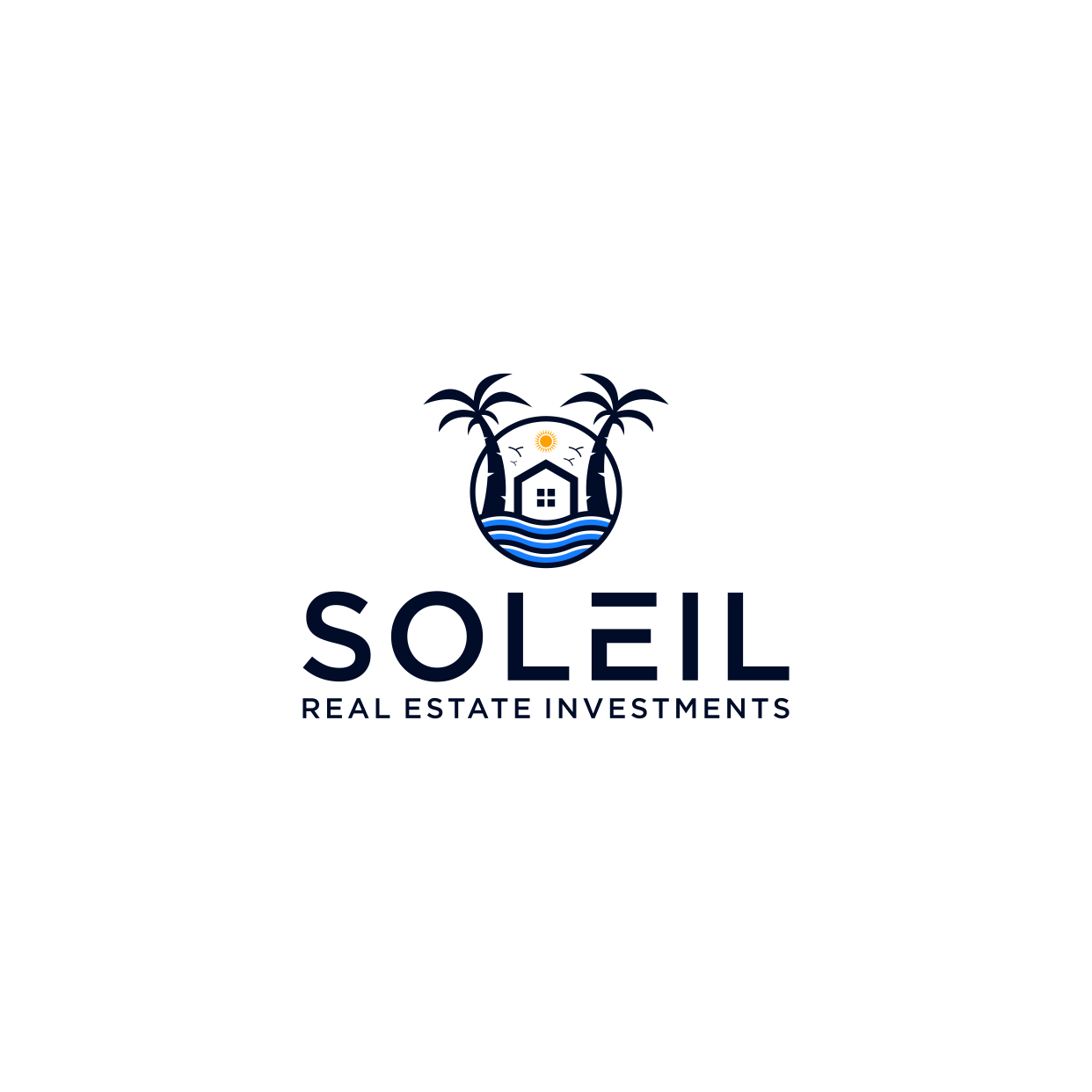 Logo Design by Kaze56 for this project | Design #29852543