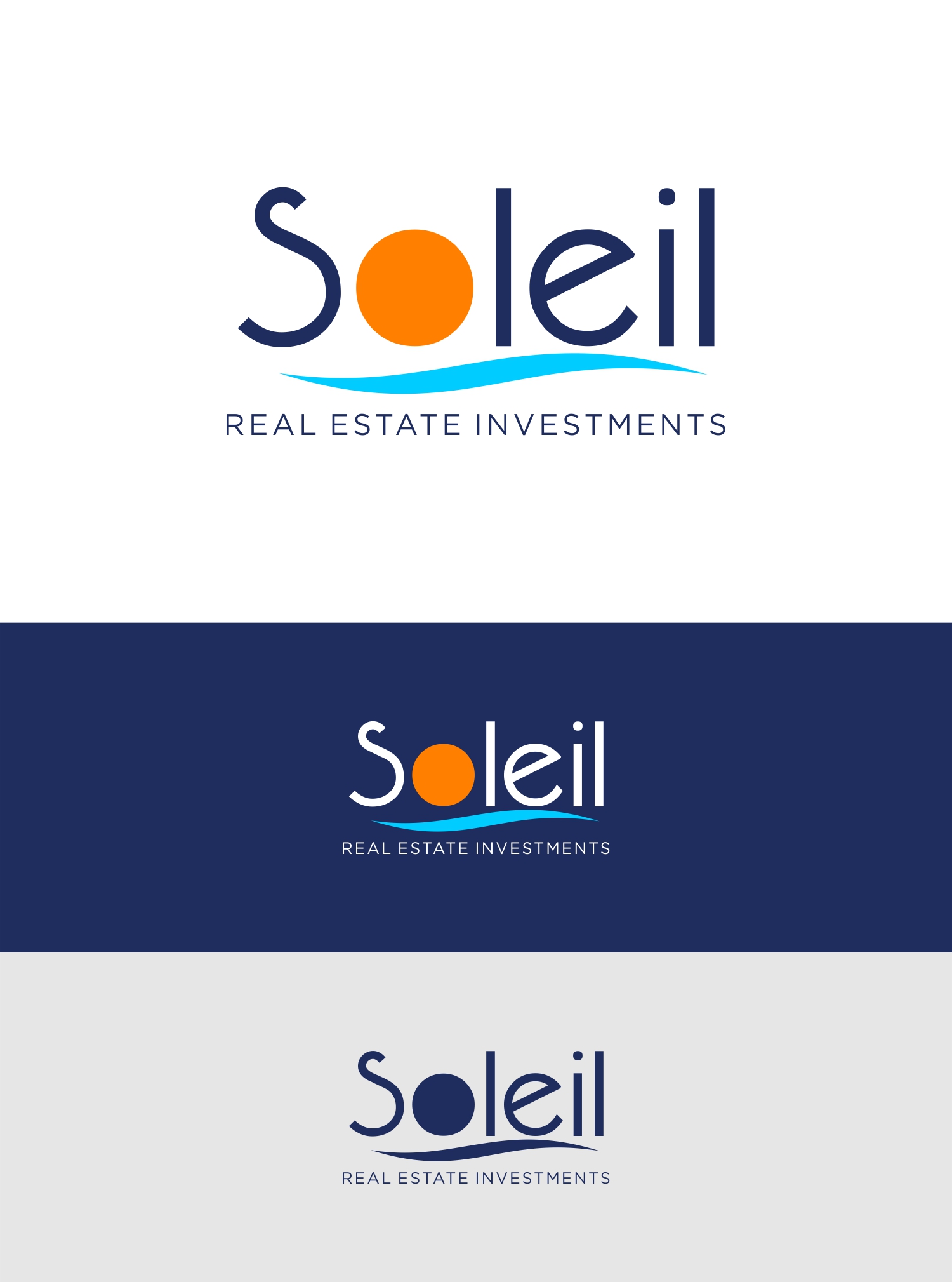 Logo Design by Goodpartner for this project | Design #29888287