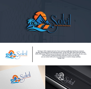 Logo-Design von Arifur Rahman 5 für dieses Projekt | Design: #29856279