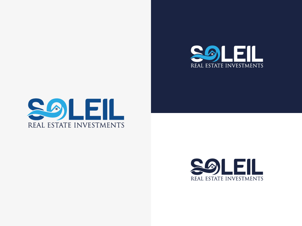 Logo Design by Blackspidey for this project | Design #29858192
