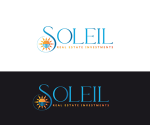 Logo Design by Ben Affleck